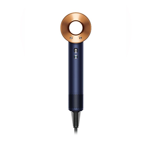 Dyson Super Sonic Hair Dryer (Blue/Gold) BRAND NEW - Picture 2 of 12